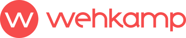 Wehkamp logo
