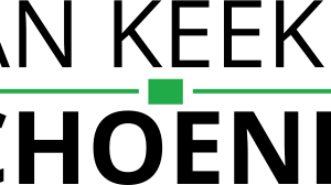 Van Keek Schoenen logo