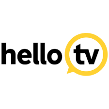 HelloTV logo