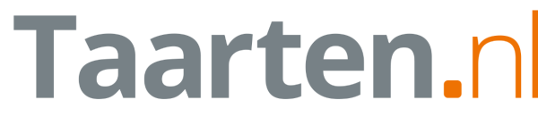 Taarten.nl logo