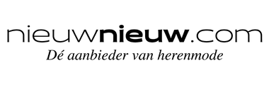 Nieuw Nieuw logo