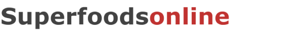 Superfoodsonline logo